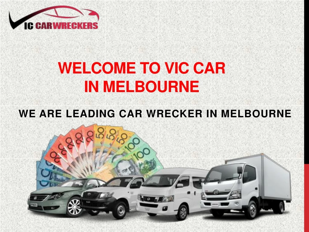 welcome to vic car in melbourne