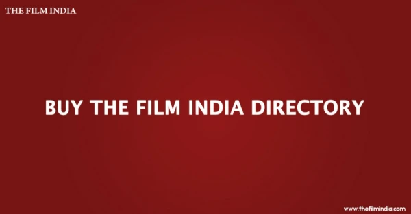 The Film India Directory