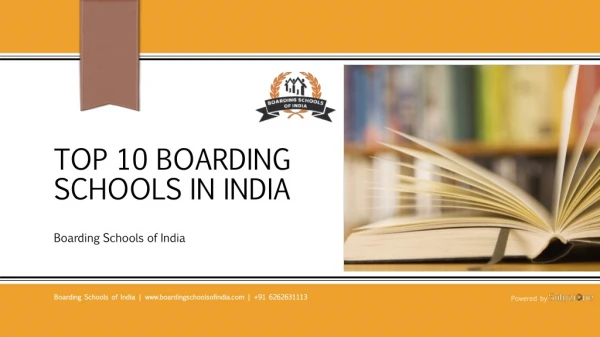 Top 10 CBSE Schools In India Affiliated with CBSE and ICSE Board