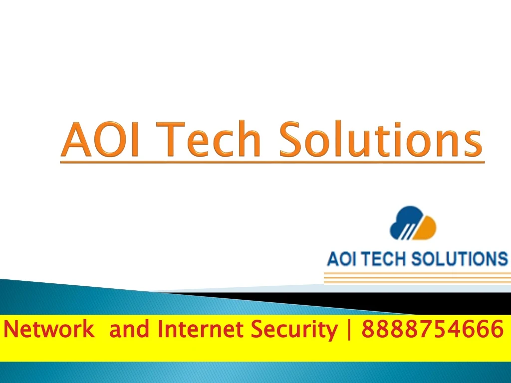 aoi tech solutions