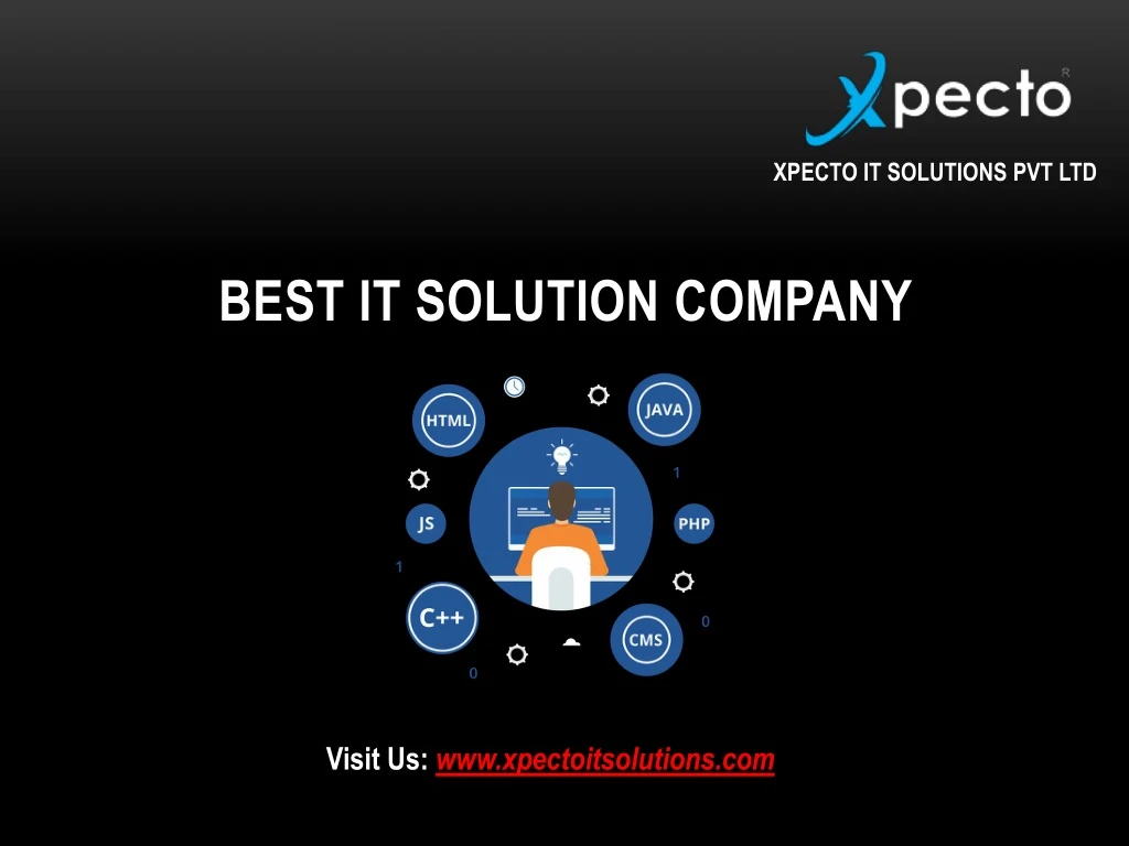 best it solution company