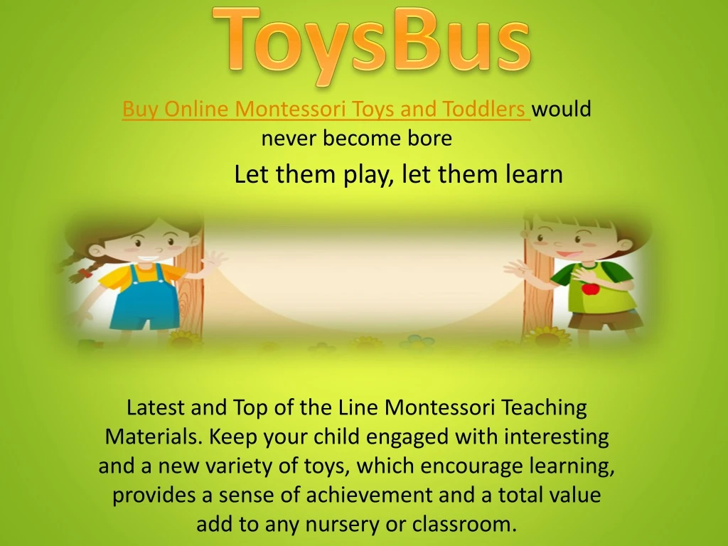 toysbus