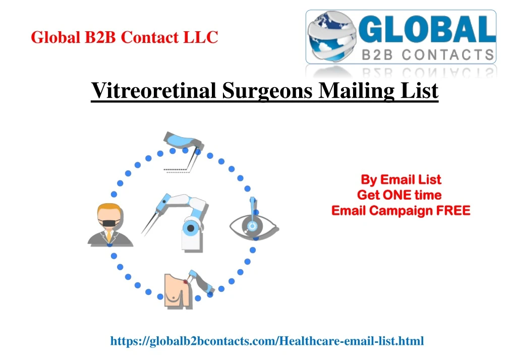 vitreoretinal surgeons mailing list