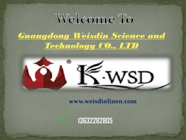 K•WSD Hotel Mattress Protector Supplier in China