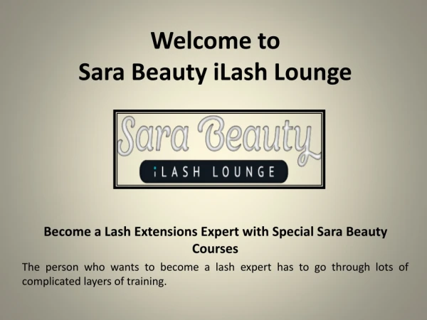 Eyelash Extensions and Lash Extensions