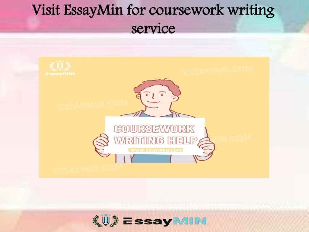 visit essaymin for coursework writing service