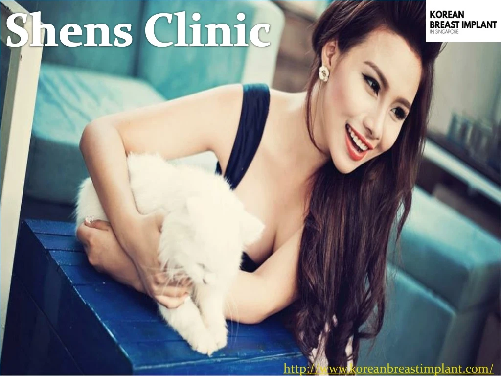 shens clinic