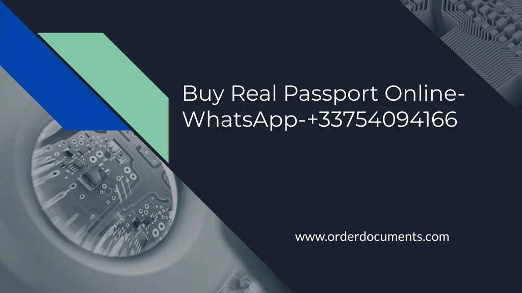 buy real passport online whatsapp 33754094166