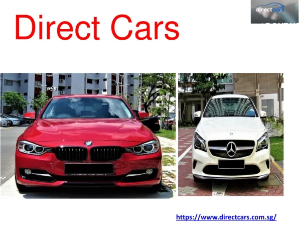 Selling Car|Direct Cars