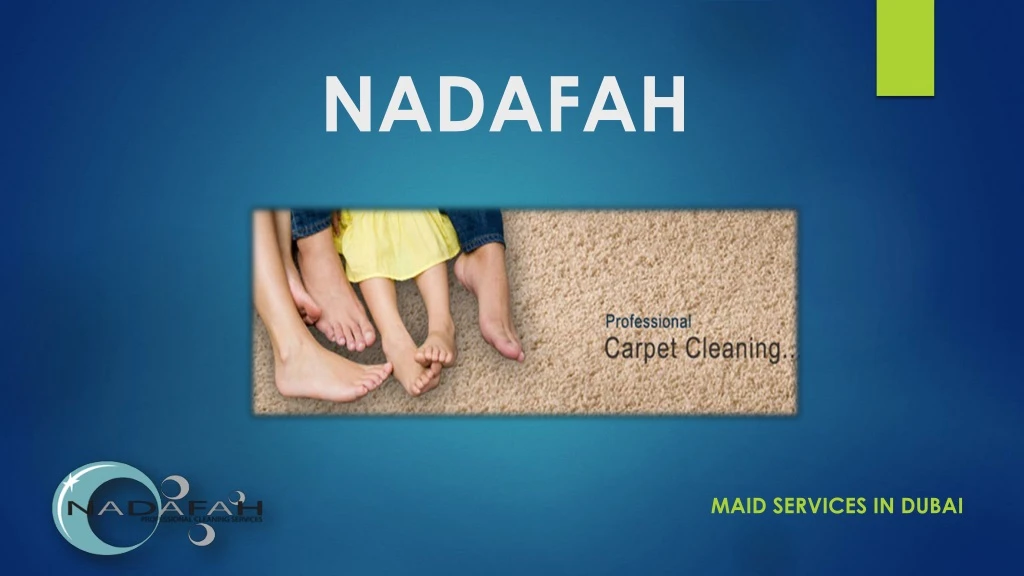 nadafah