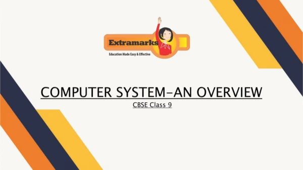 Computer Notes for CBSE Class 9