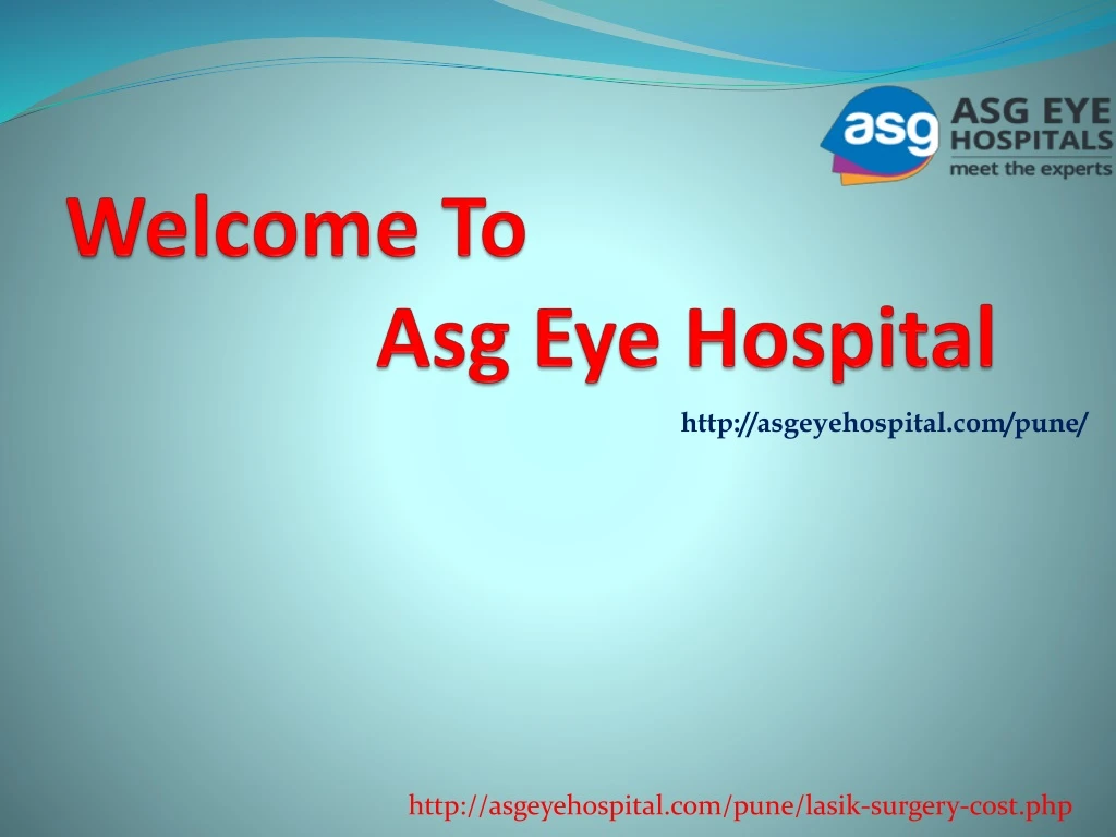http asgeyehospital com pune