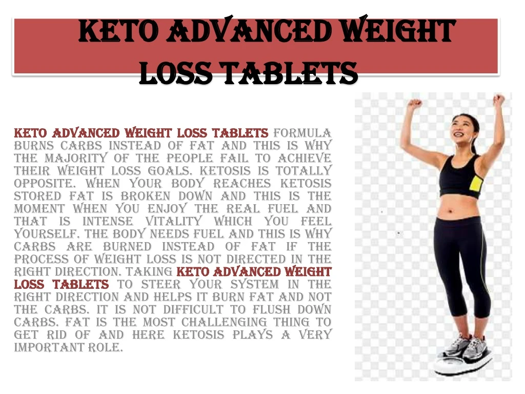 keto keto advanced weight advanced weight loss