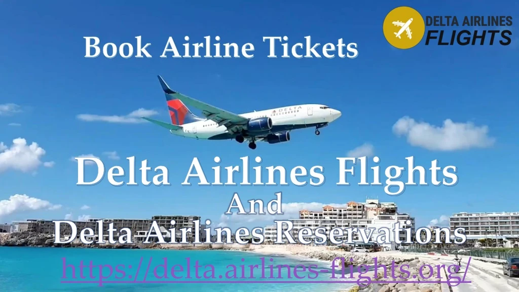 book airline tickets