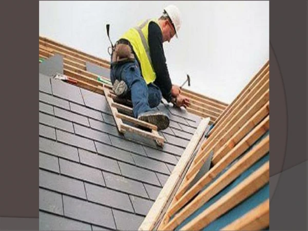 Getting In Touch With Roofing Contractors in Dallas