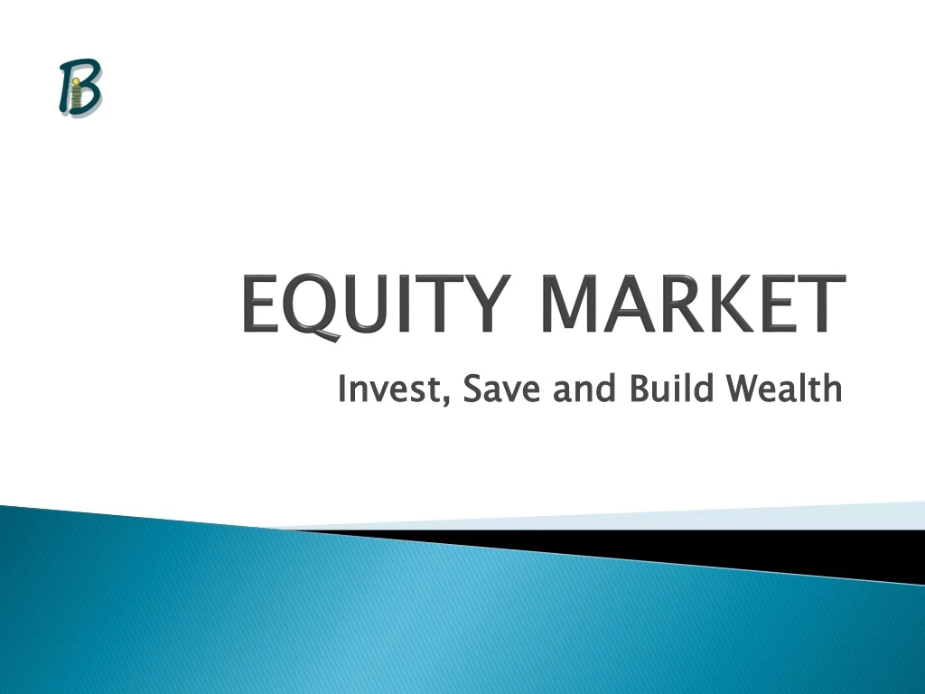 equity market