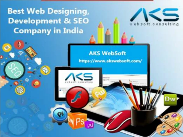 Web Design & Development Company | SEO Agency