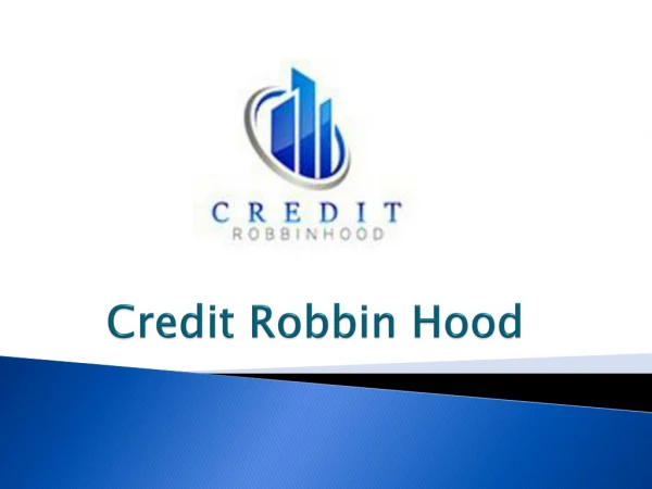 What Do Credit Repair Companies in Houston Do?