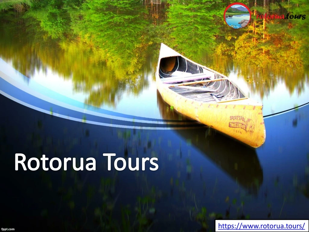rotorua tours