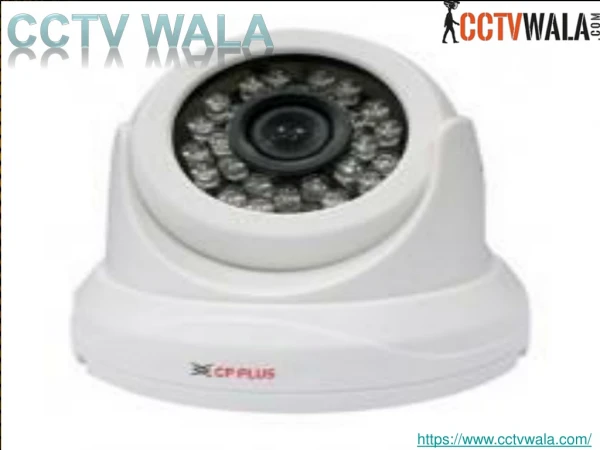 CCTV Noida