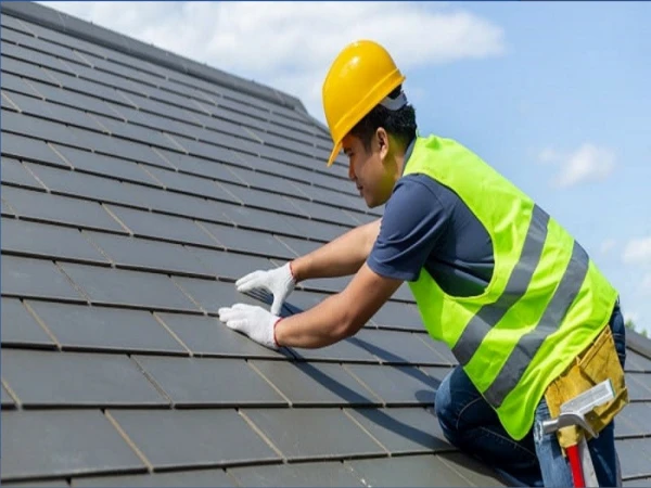 Dallas Commercial Roofing Services with Roofing Experts