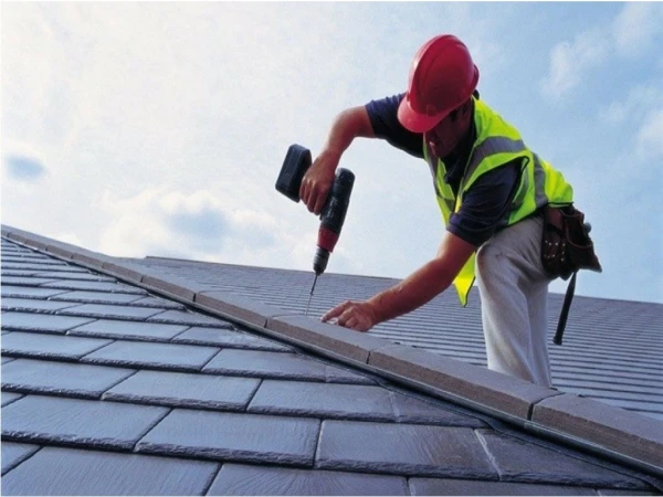 How to Choose the Best Roofing Service Contractor in Dallas