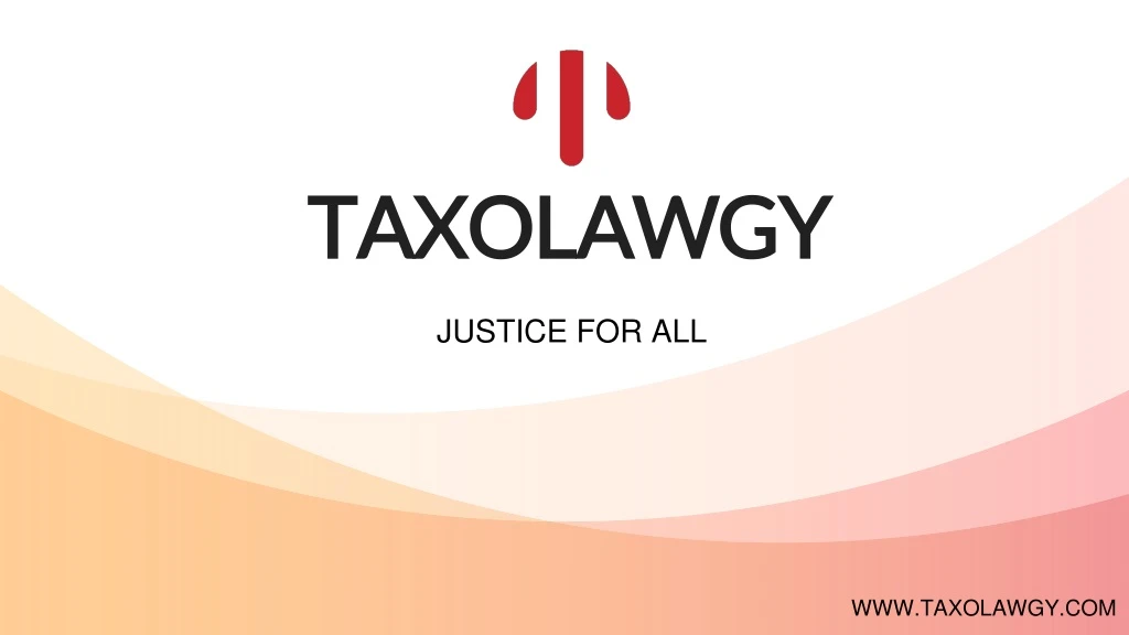 taxolawgy taxolawgy