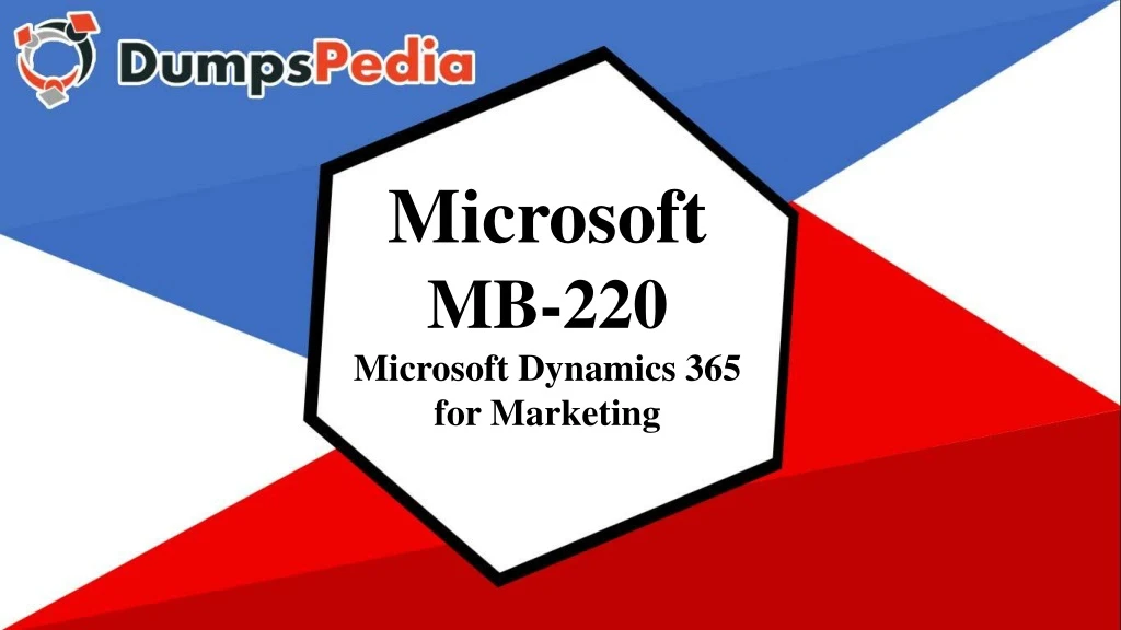 microsoft mb 220 microsoft dynamics