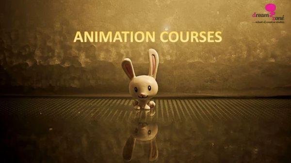 animation courses