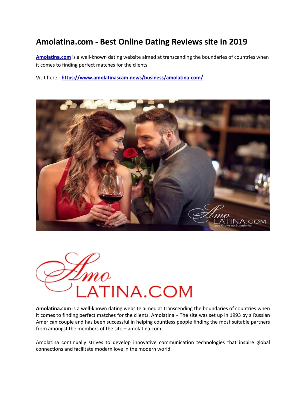 amolatina com best online dating reviews site