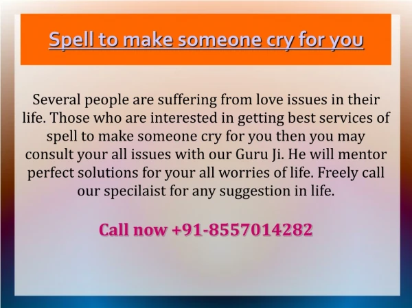 Love marriage spell caster 91-8557014282