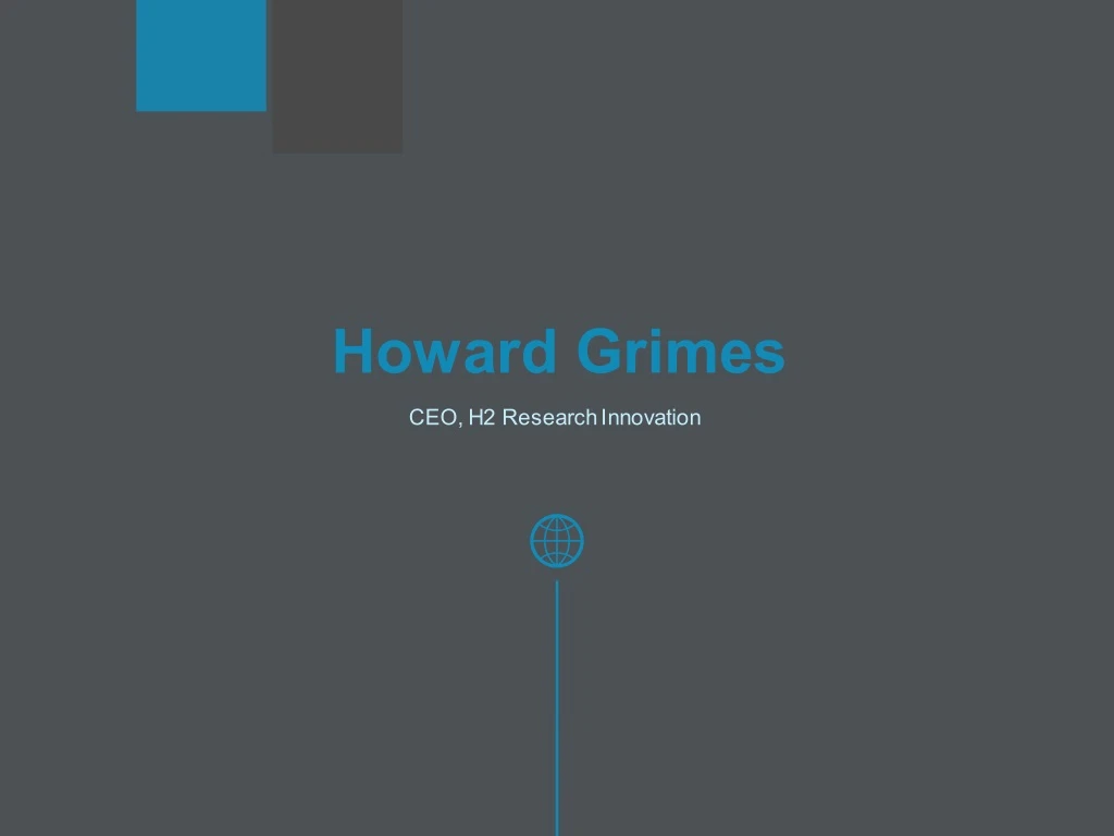 howard grimes