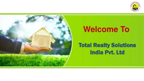 3 BHK Flats in Silver Springs