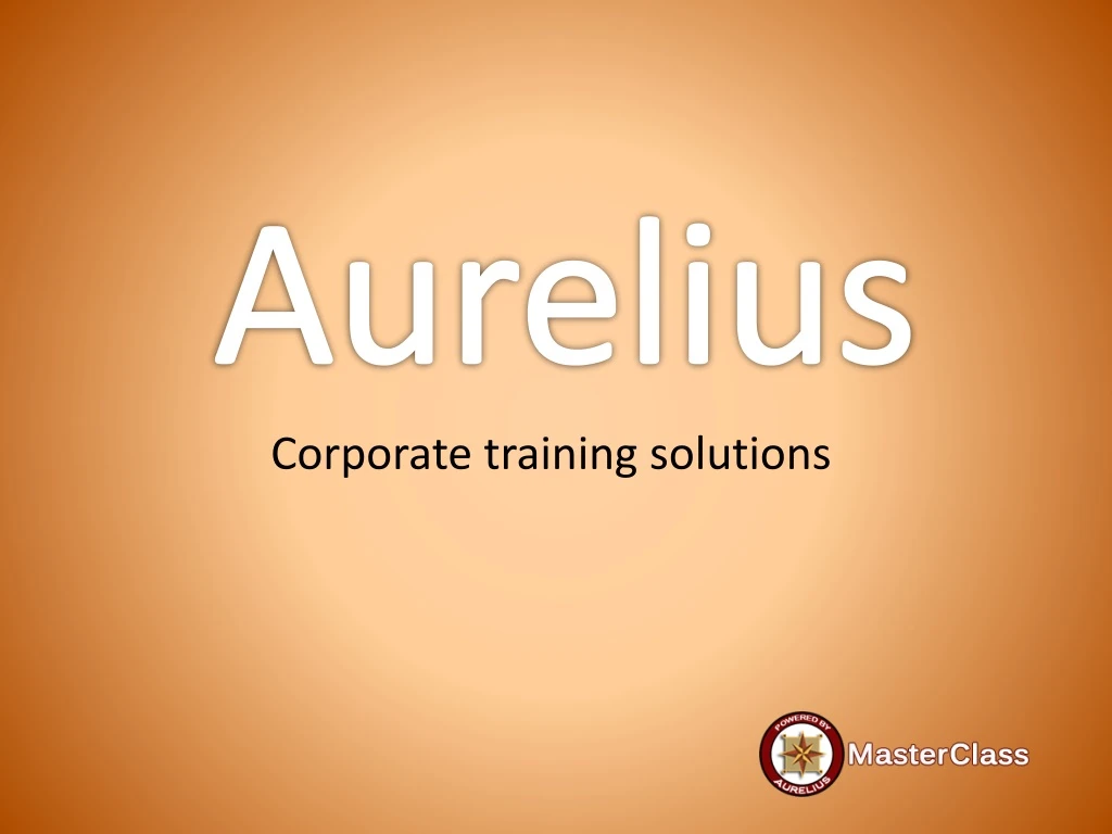 aurelius