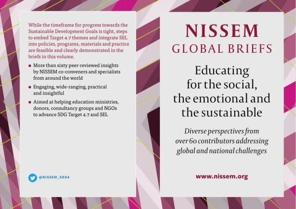 NISSEM Global Briefs