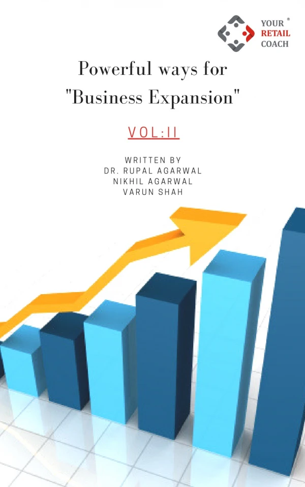 Powerful Ways for Business Expansion_VOL2