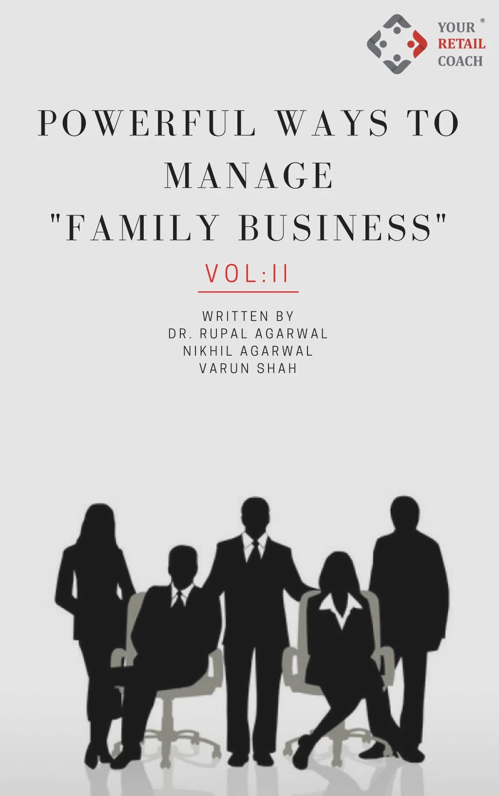 powerful ways to manage family business