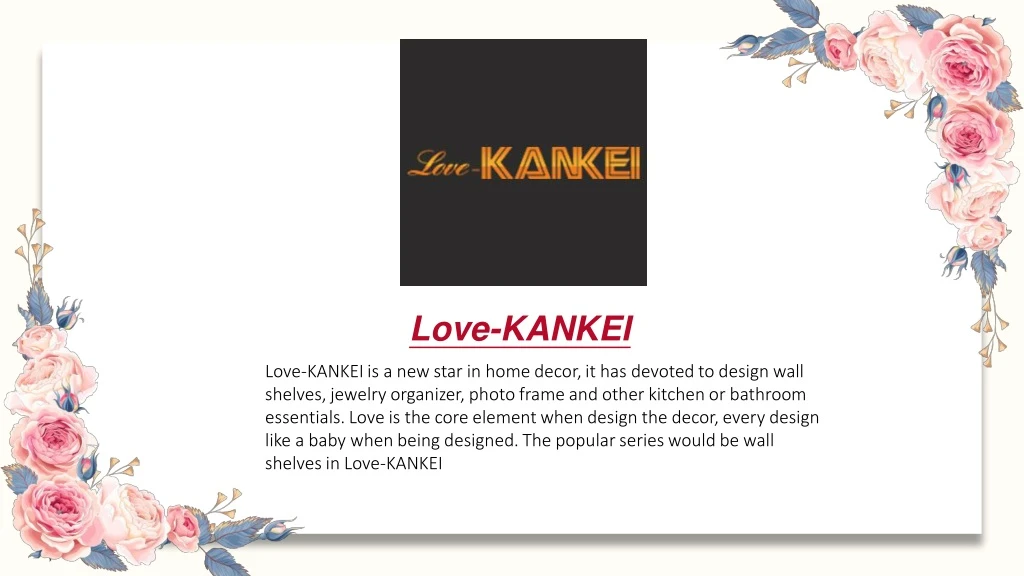 love kankei