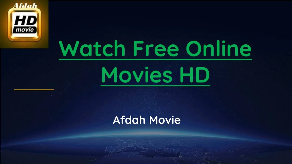 watch free online movies hd