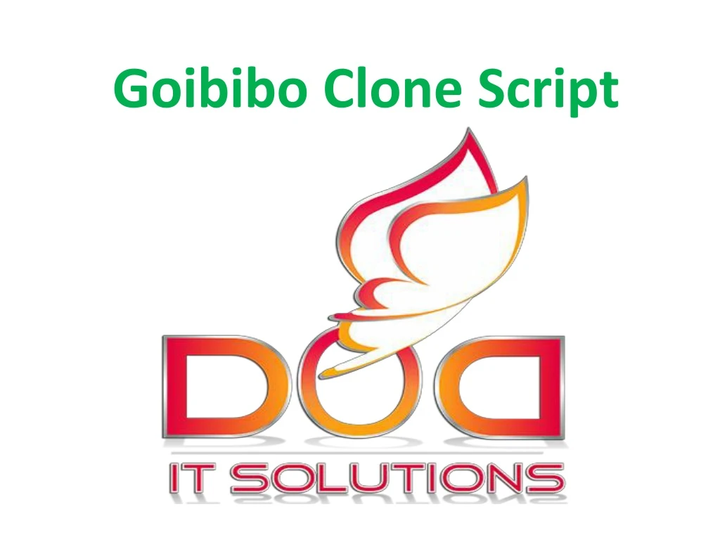 goibibo clone script