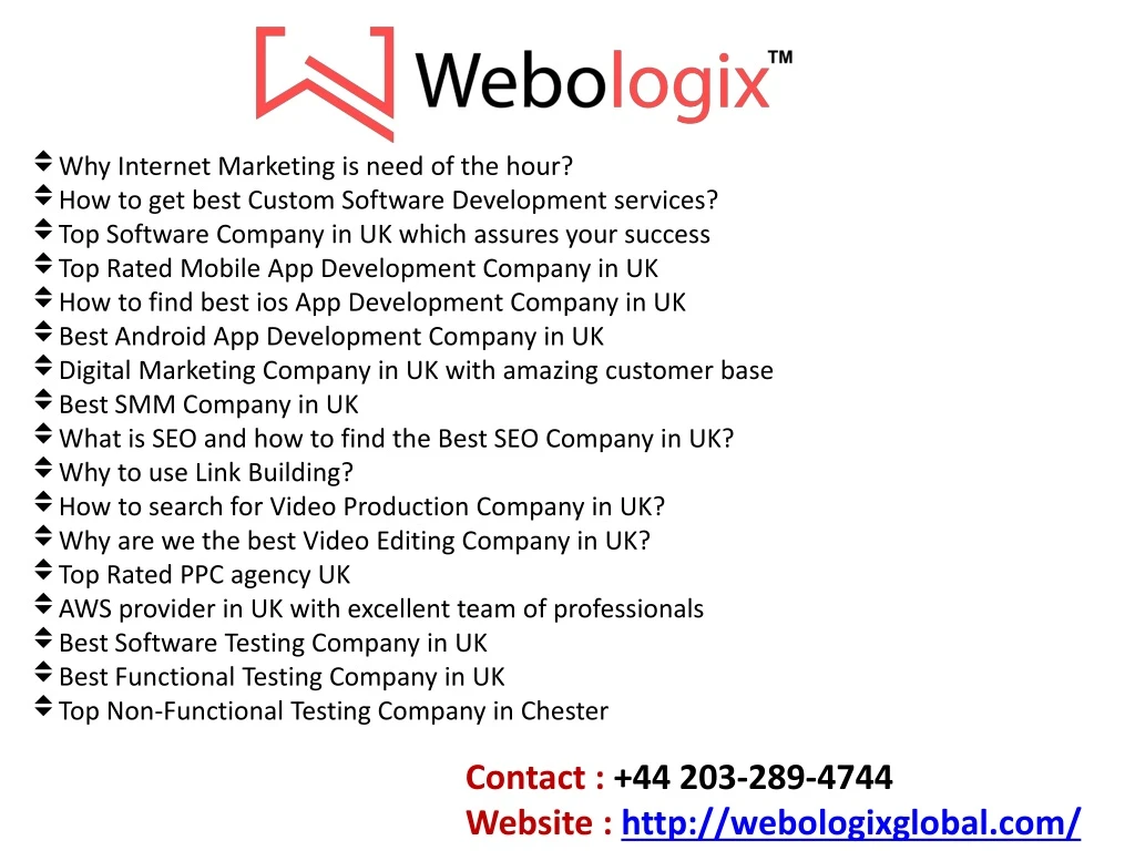 why internet marketing is need of the hour