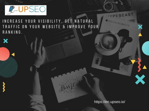 Buy Website Traffic