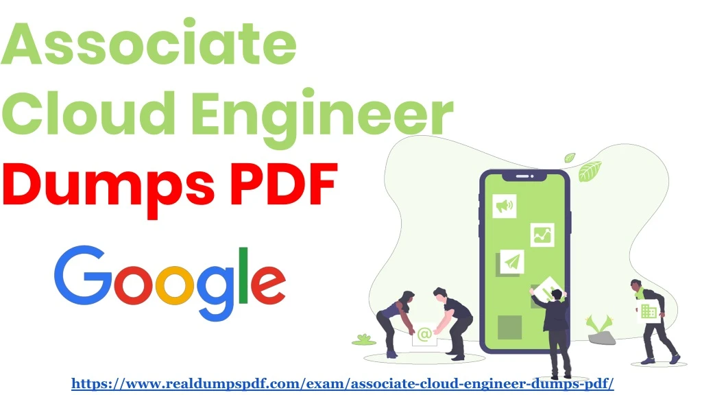 associate cloud engineer dumps pdf