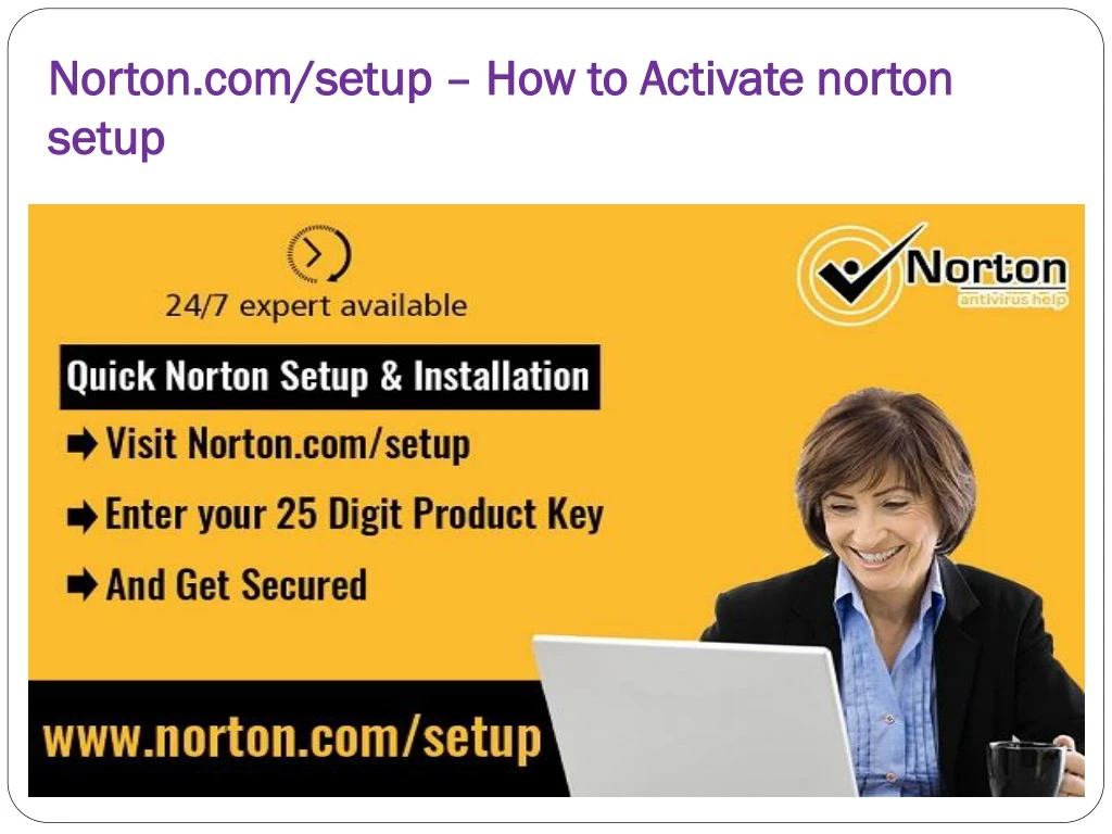 norton com setup how to activate norton setup