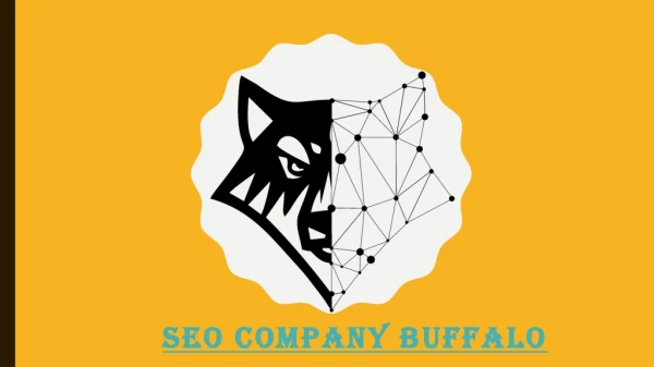 Expand Your Business - SEO Company Buffalo