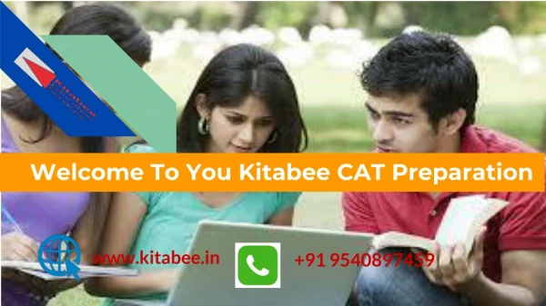 Best CAT Coaching In Delhi