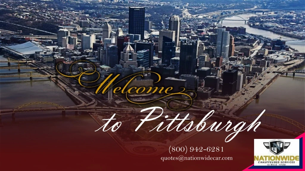 to pittsburgh 800 942 6281 quotes@nationwidecar