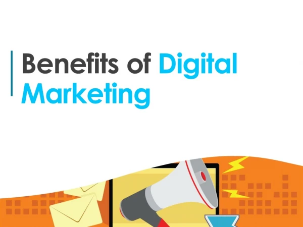 Benefits of Digital Marketing Louisville