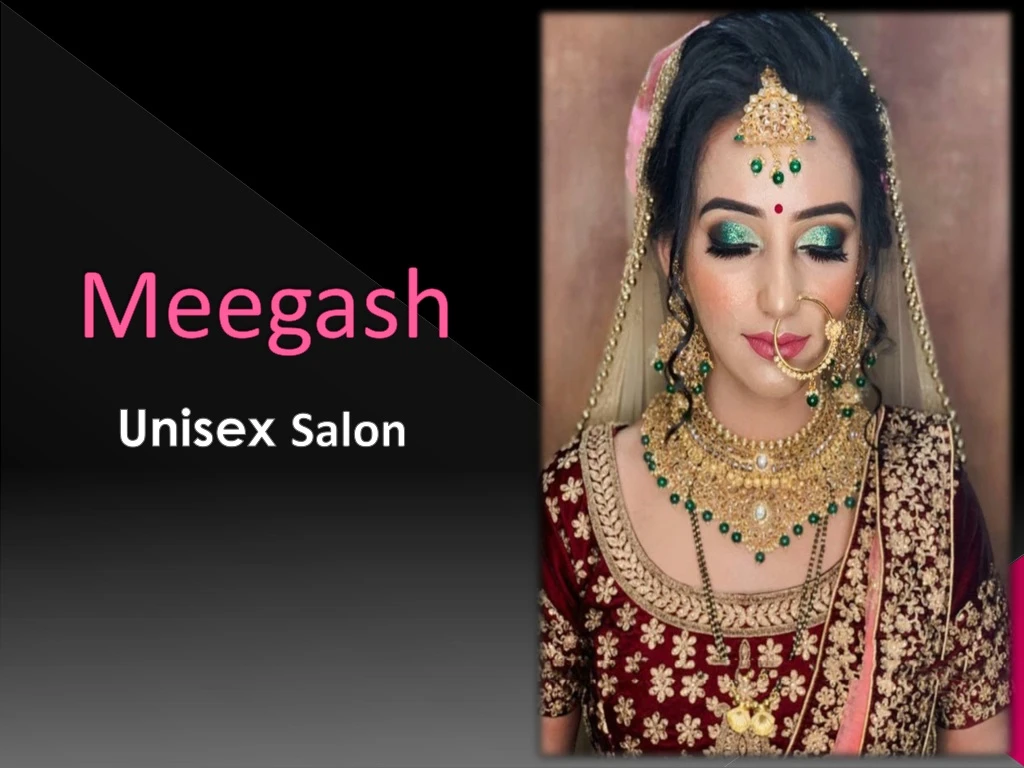 meegash