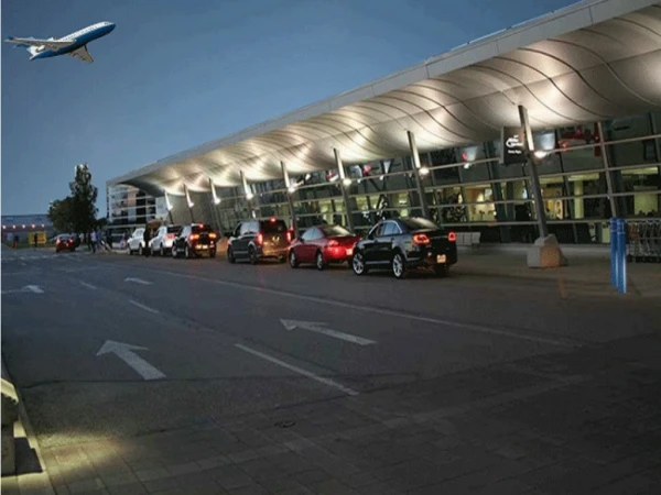 Reliable Gatwick Airport Transfer Service